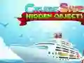Hra Cruise Ship Hidden Objects