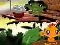 Hra Monkey Go Happy Stage 52