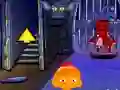 Hra Monkey Go Happy Stage 53