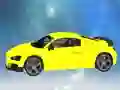Hra Car Stunt Game Impossible