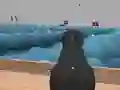 Hra Ships 3D