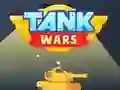 Hra Tank Wars