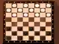 Hra Checkers