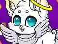 Hra Halloween Cute Pets