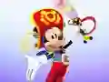 Hra Disney Junior Trick or Treats