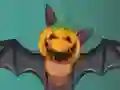 Hra Halloween Bat Rescue