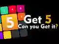 Hra Get 5