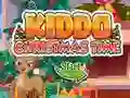 Hra Kiddo Christmas Time