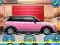 Hra My Dreamy Car Makeover