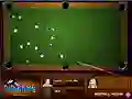 Hra Sexy Billiards