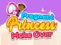 Hra Pregnant Princess Makeover