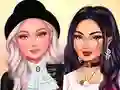 Hra Steampunk Insta Princesses