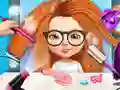 Hra Sweet Baby Beauty Salon