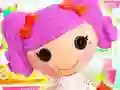 Hra Lalaloopsy: Doll Factory