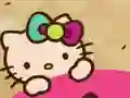 Hra Hello Kitty Jigsaw Puzzle