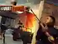 Hra Swat Force
