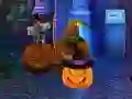 Hra Warlock Halloween Escape