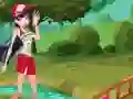 Hra Winx Club Memo Trick