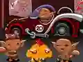 Hra Monkey Go Happy Stage 679