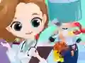 Hra Hospital Chef Emergency