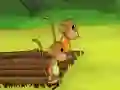 Hra Monkey Diner