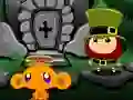 Hra Monkey Go Happy Stage 64
