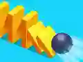Hra Domino Smash 3D