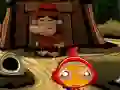 Hra Monkey Go Happy Stage 77