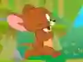 Hra Jerry Forest Adventure