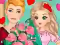 Hra My Love Story