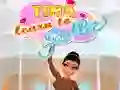 Hra Tina Learn to Ballet