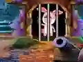 Hra Funny Rabbit Girl Escape