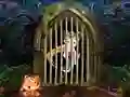 Hra Cute Pirate Girl Escape