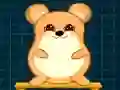 Hra Hamster Grid Average