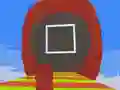 Hra Kogama: Squid Game Parkour