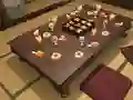 Hra Escape From Utage