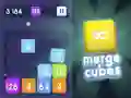 Hra Merge block 2048