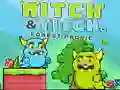 Hra Mitch & Titch Forest Frolic