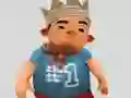 Hra My Tour subway surfers World Tour Tokyo