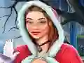 Hra Fearless Princess