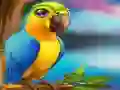 Hra Little Parrot Escape