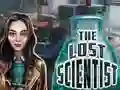 Hra The lost scientist