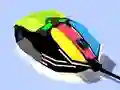 Hra Mouse Evolution
