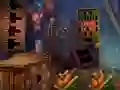 Hra Soldier Fox Escape