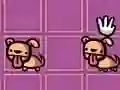 Hra Dog Topple
