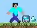 Hra Pro Steve