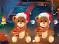 Hra Joyous Santa Claus Escape