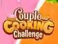 Hra Couple Cooking Challenge