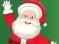 Hra Find Golden Star For Santa