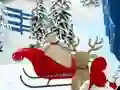 Hra Holly Night 5
